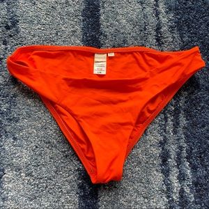 NWOT L*space Sandy Bikini Bottoms